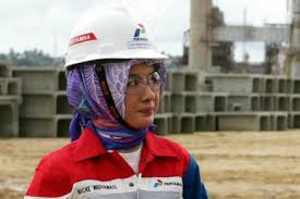 Pertamina Kebut Transformasi...