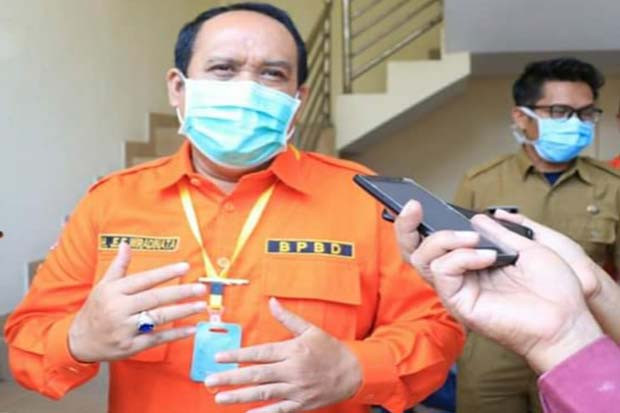 Bupati Pangandaran Sebut...
