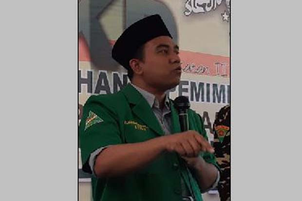 Tokoh Ponpes Keberatan...
