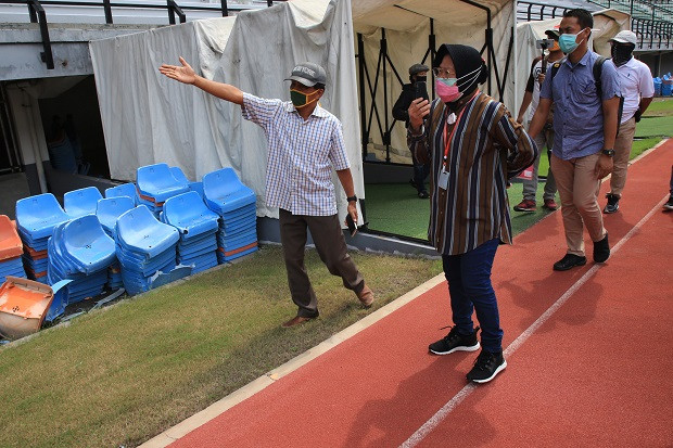 Catat! Ini Protokol...