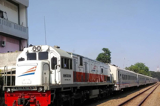 New Normal, KA Tegal...