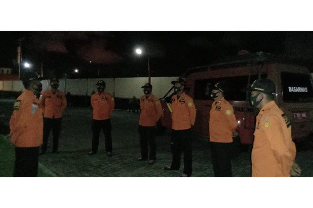3 Pemuda Tenggelam di...