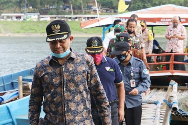 Objek Wisata di Kebumen...