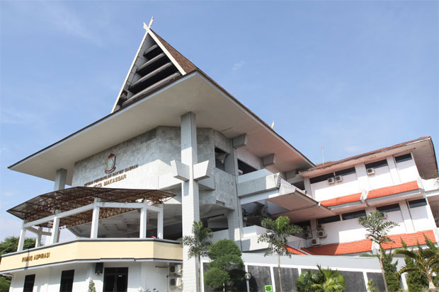 Wacana Pembukaan THM...