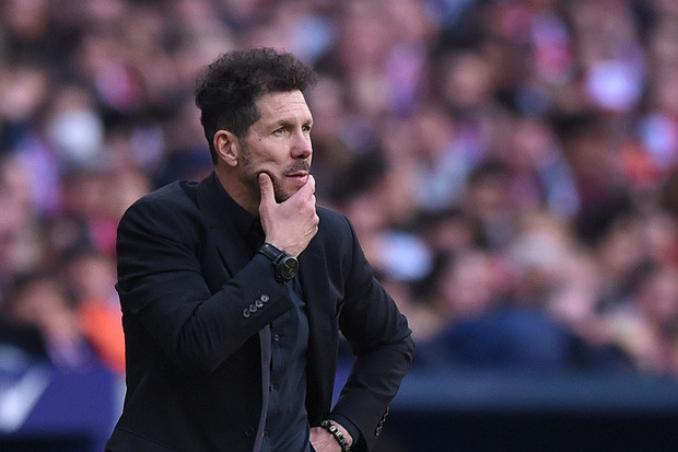 Ditahan Imbang Bilbao,...