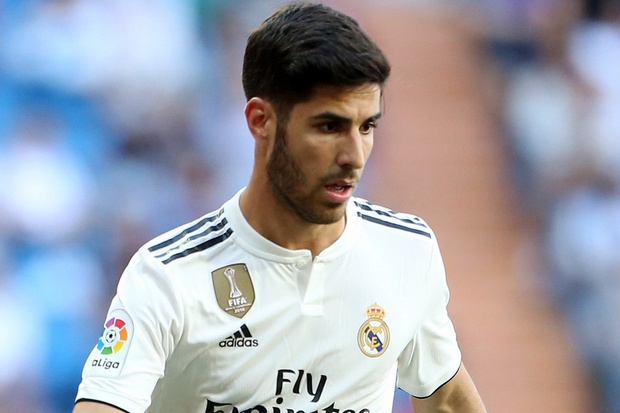 Belum Dimainkan Madrid,...