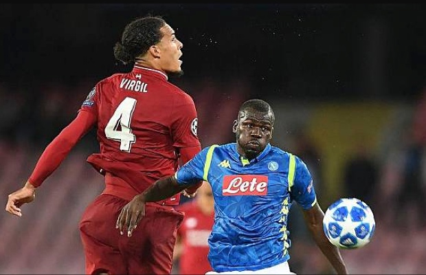 Keras, Napoli Tak Mau...