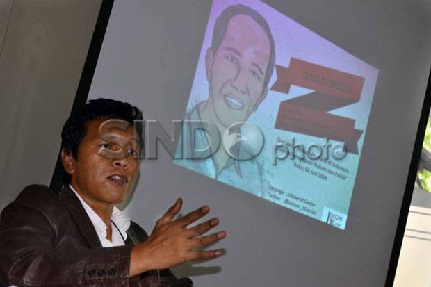 Kritik Erick Thohir,...