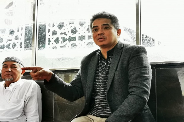 Pilkada di Tengah Pandemi,...
