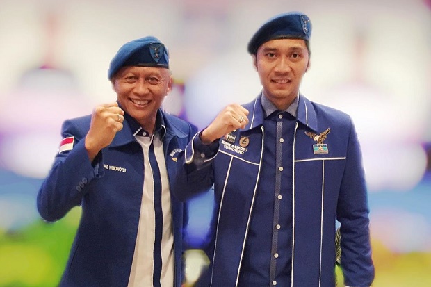 Kenang Sosok Pramono...