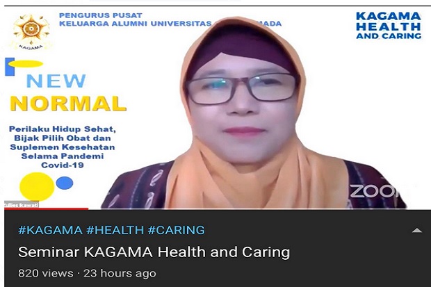 Cara Bijak Konsumsi...