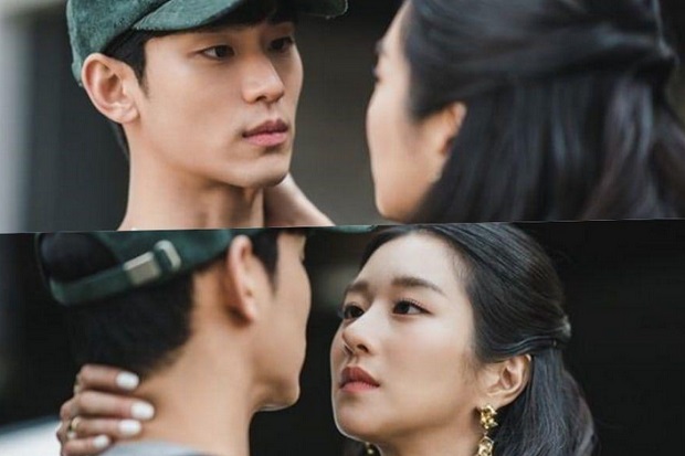 Kim Soo Hyun Taklukan...