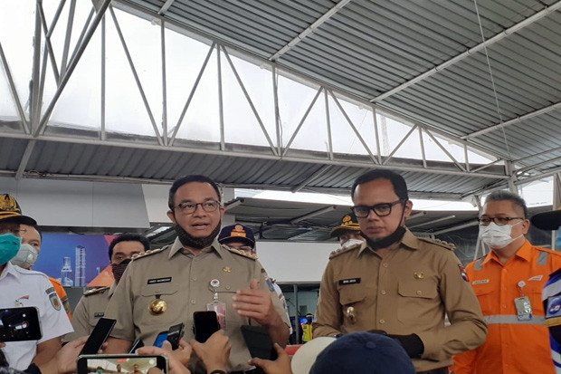 Bima Arya Sebut Sistem...