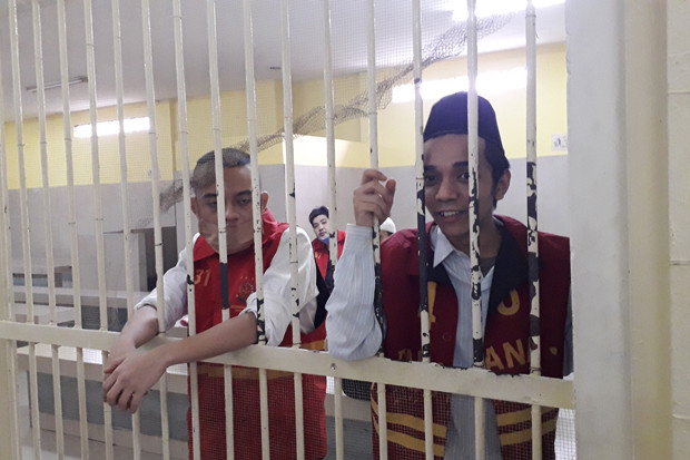 3 Anggota Geng Anarko...