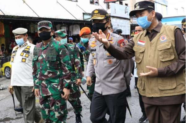 Pekanbaru Terbaik di...