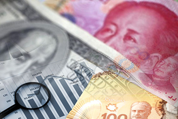 Rupiah Kembali Berotot...