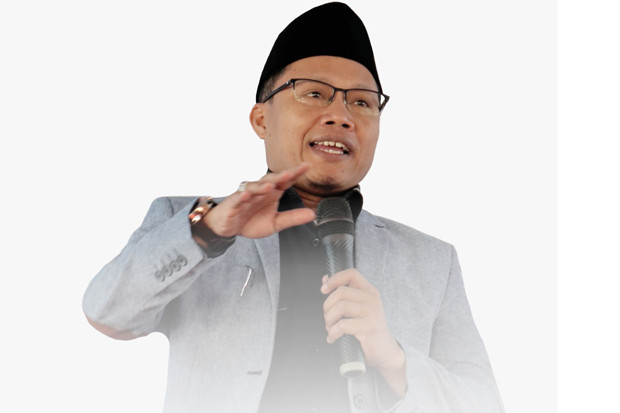 Jalan Tengah Menghadapi...
