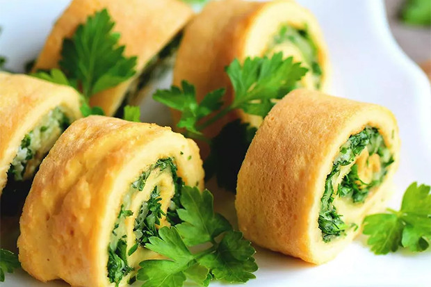 Menu Andalan di Jam...