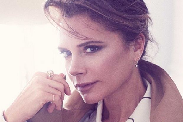 Victoria Beckham Tak...