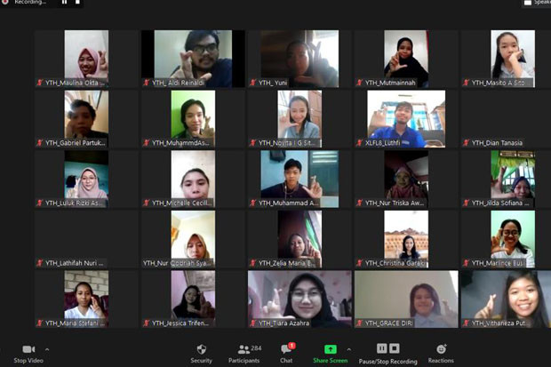 XL Future Leaders Digaungkan...