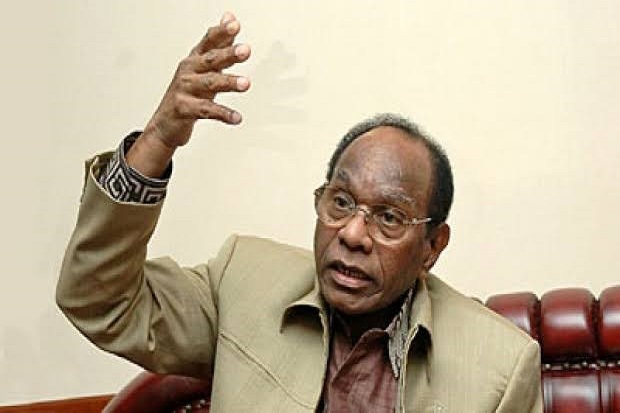 Freddy Numberi Ingatkan...