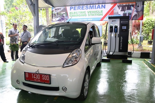 Pemerintah akan Prioritaskan...