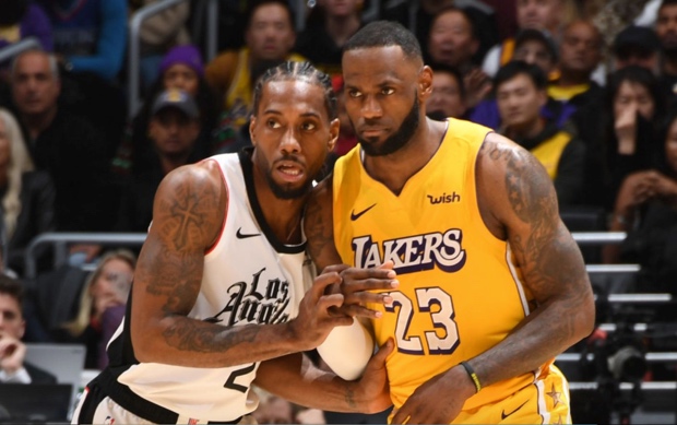 Skenario NBA Lanjutkan...
