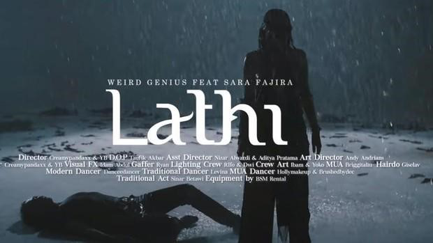 Lathi Challenge: dari...