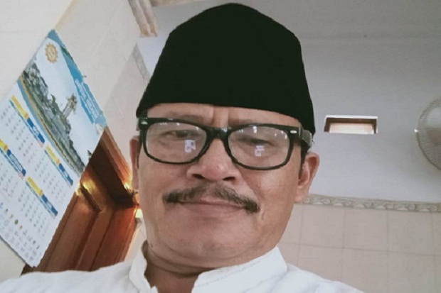 Tokoh Ponpes Meradang...