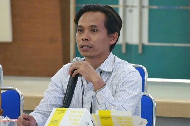 Ponpes Butuh Perhatian...