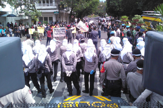 Saat Pandemi Covid-19,...
