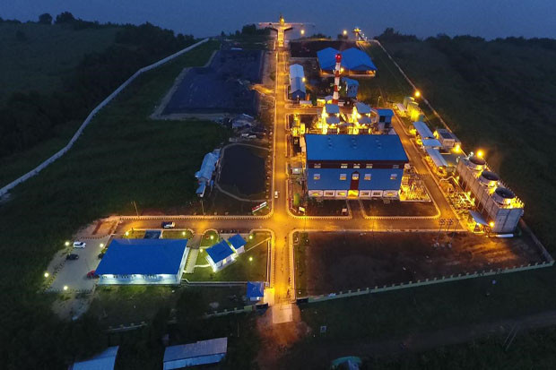 PJB Luncurkan RE-FORGE,...