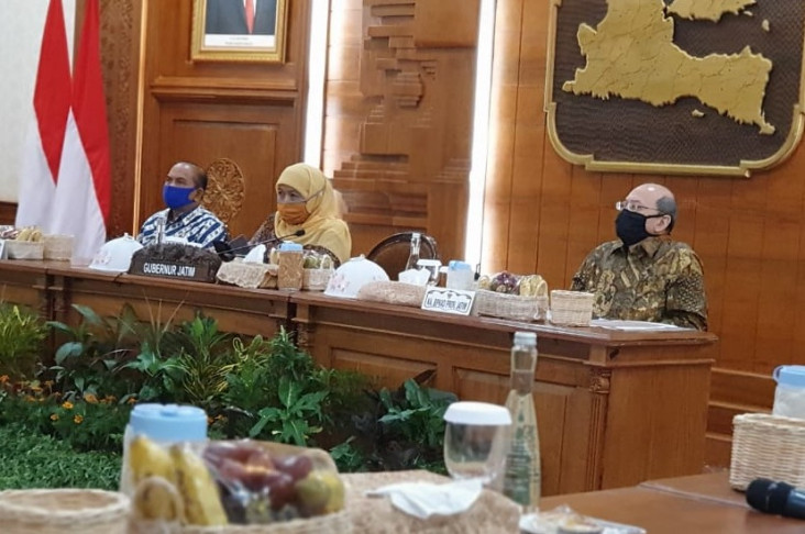 Mahfud MD Ingatkan Pejabat...