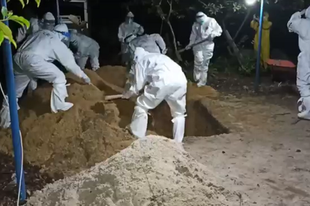 Transisi Normal Baru,...