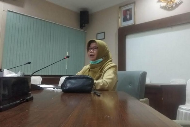 Satu lagi Balita Positif...
