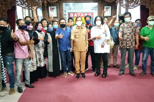 Pekan Depan, Bupati...