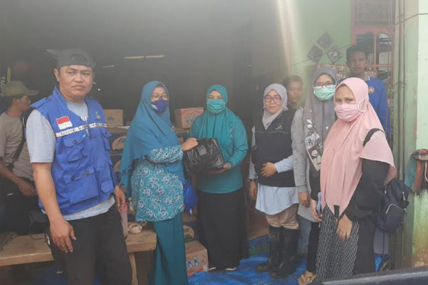 Wagub Utus Andalan Mengaji...