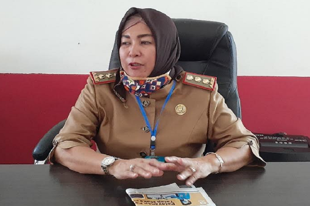 New Normal, Disdik Empat...