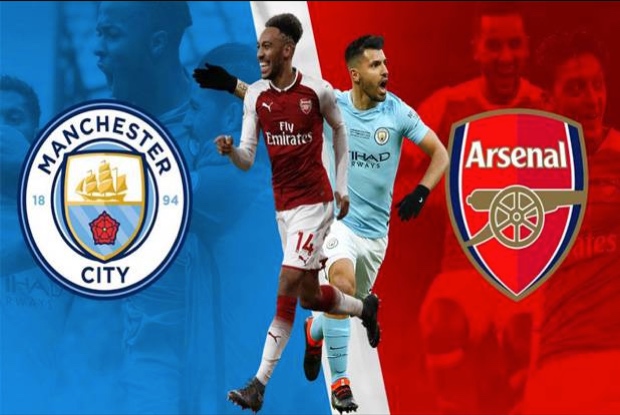 Preview Manchester City...