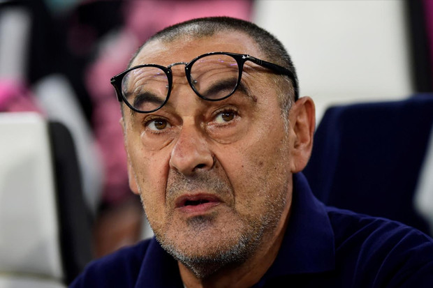 Jelang Final Coppa Italia,...