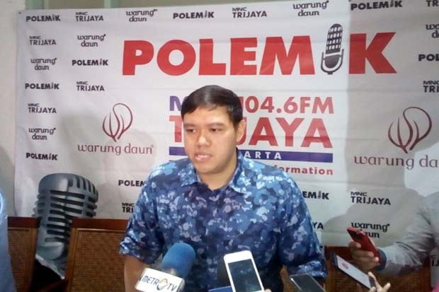 Digelar Tertutup, Ini...
