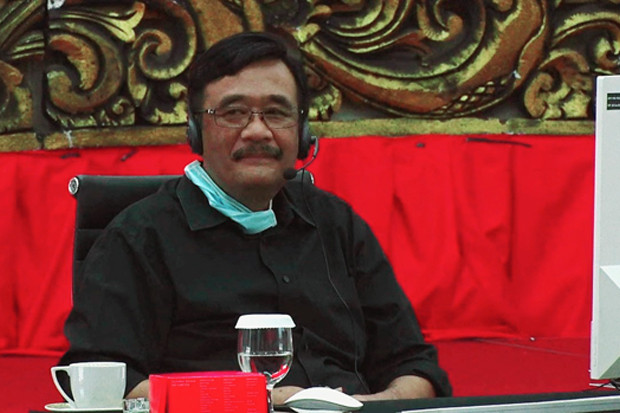 PDIP: Jangan Sampai...