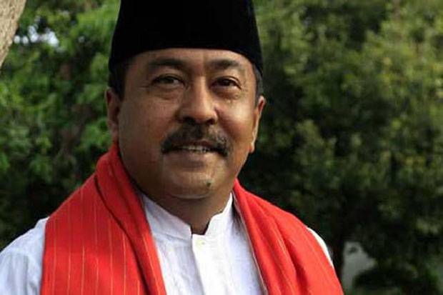 Rano Karno Sebut Kebudayaan...