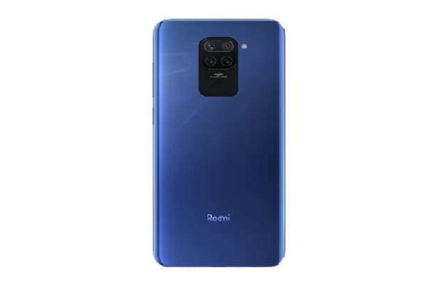 Xiaomi Bekerja Bangun...