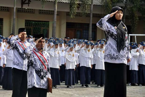 Pemda Boleh Pakai Anggaran...