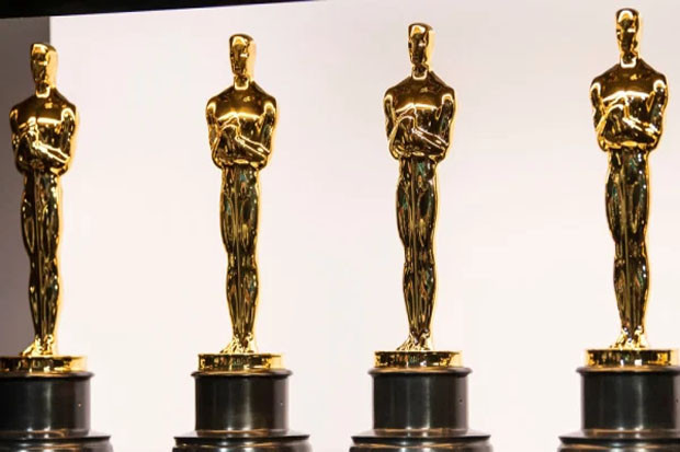 Malam Anugerah Oscar...
