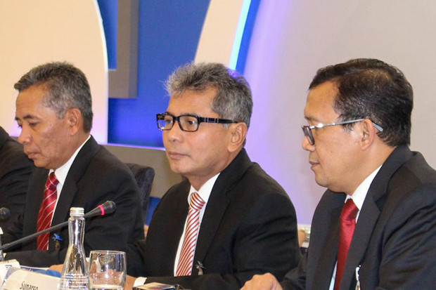 Dirut BRI: Krisis Covid-19...