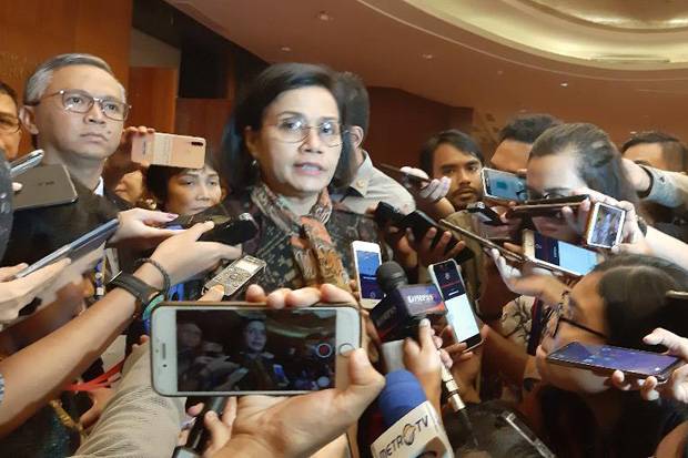 Penerimaan Tersendat,...