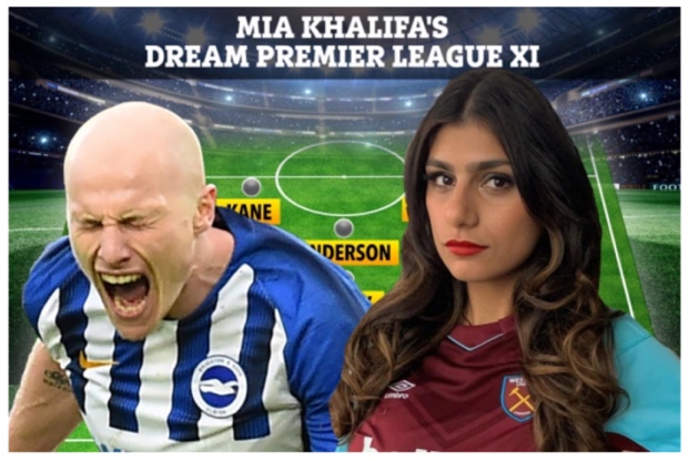 Skuat Liga Inggris Pilihan...