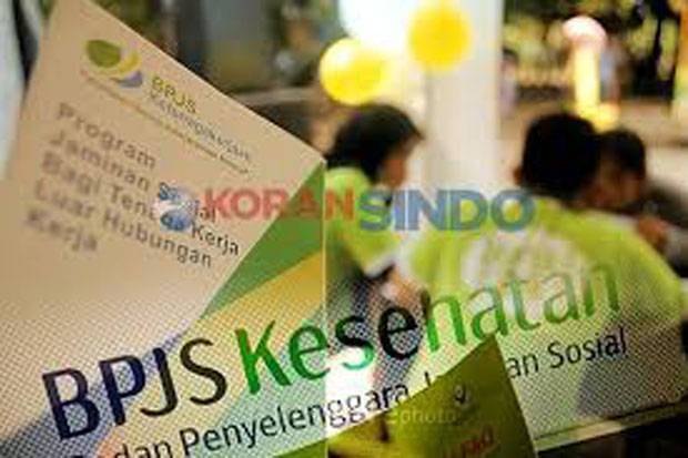 Kelas BPJS Kesehatan...